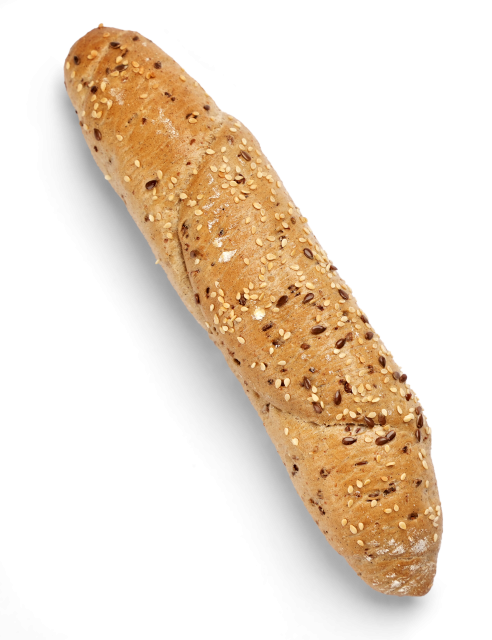 Rohlík cereální