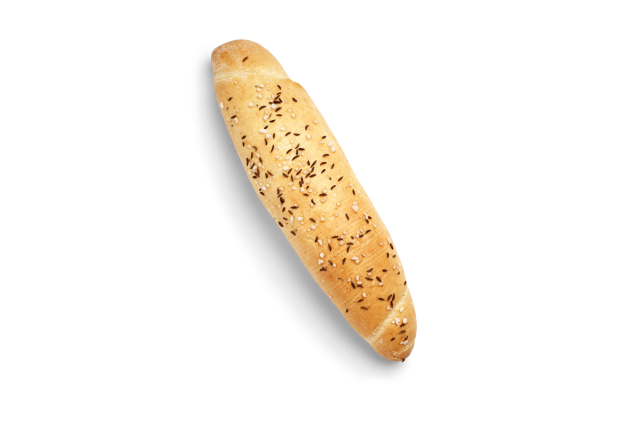 Slovácký rohlík
