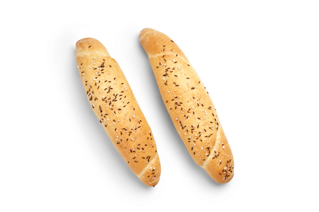 Slovácký rohlík 