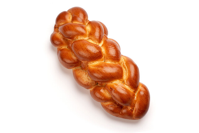 Vánočka s fruktózou