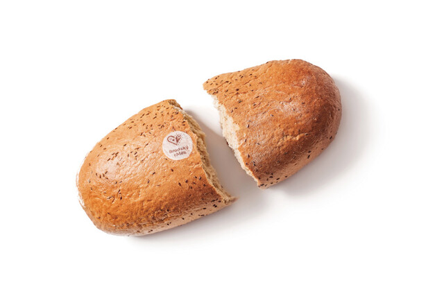 Chléb Brodský