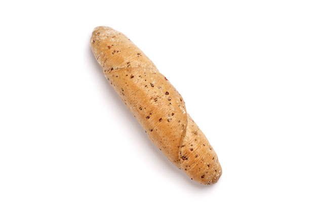 Sojový rohlík
