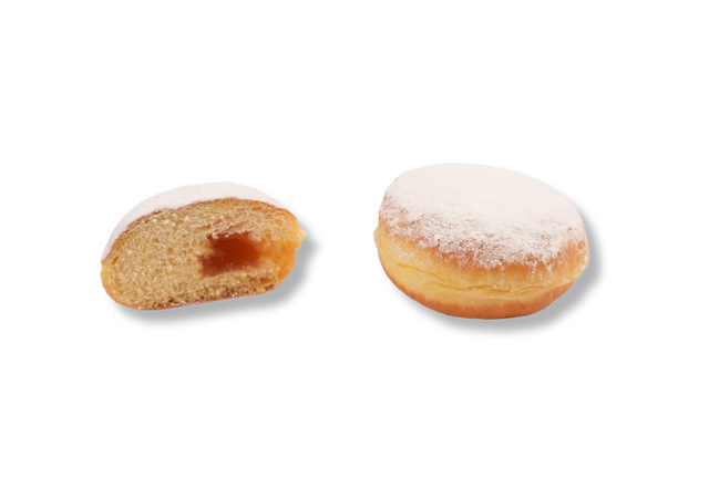 Kobliha s džemem