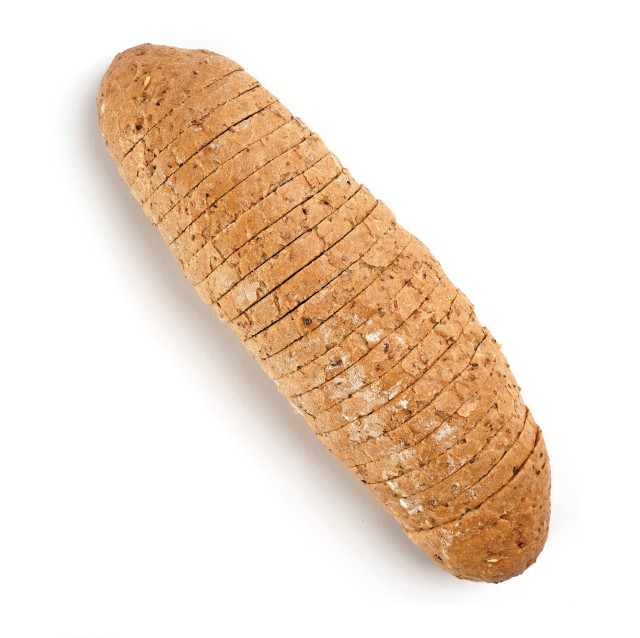 Veka cereální krájená