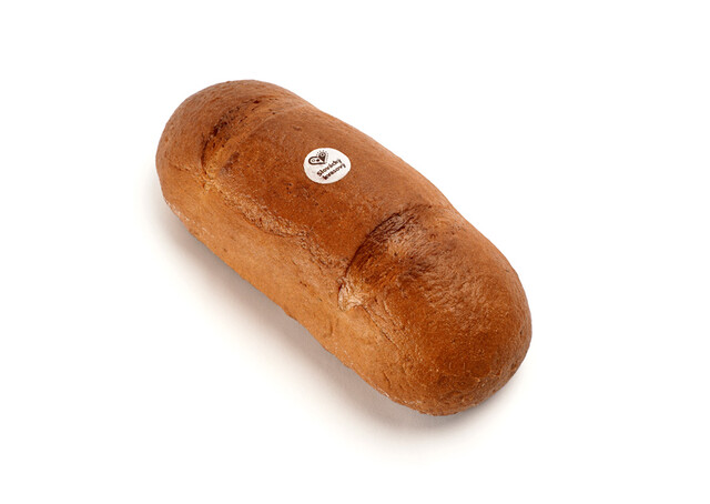 Slovácký kvasový chléb